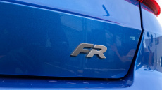 SEAT Arona 1.0 TSI 110 FR 5dr Petrol Hatchback